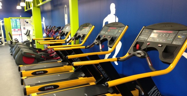 Simple Second hand gym equipment glasgow for Today