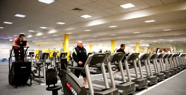 Running Machines for Sale in Abercynon