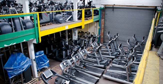 viking 2 fluid rower